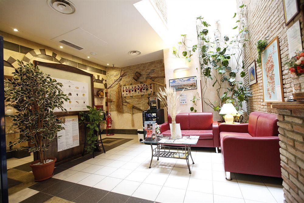 Arcobaleno Rooms Cagliari Luaran gambar