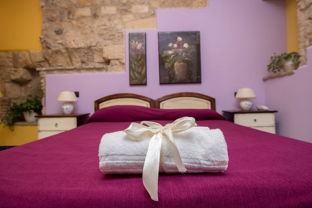 Arcobaleno Rooms Cagliari Luaran gambar